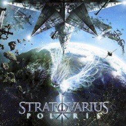 Polaris by Stratovarius