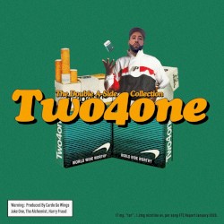 Two4one by Jay Worthy