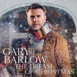The Dream of Christmas by Gary Barlow