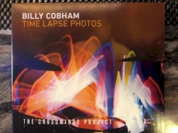 Time Lapse Photos by Billy Cobham