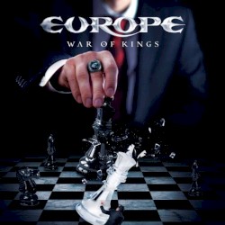 War of Kings by Europe