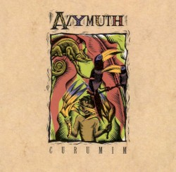 Curumim by Azymuth