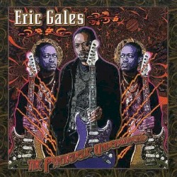 The Psychedelic Underground by Eric Gales