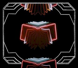 Neon Bible by Arcade Fire