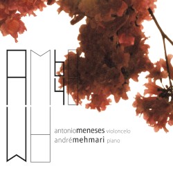 AM 60 AM 40 by Antônio Meneses  &   André Mehmari