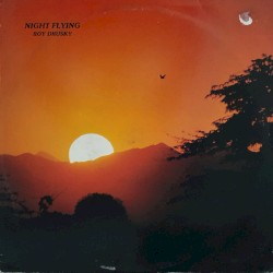 Night Flying by Roy Drusky