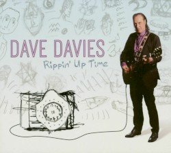 Rippin' Up Time by Dave Davies