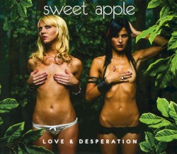 Love & Desperation by Sweet Apple