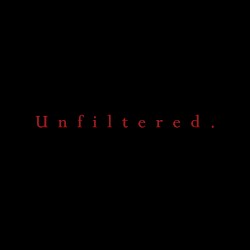 Unfiltered by Tyshawn Sorey