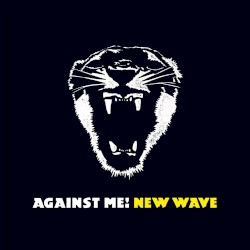 New Wave by Against Me!