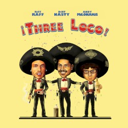 Three Loco by Three Loco