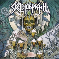 Beyond the Permafrost by Skeletonwitch