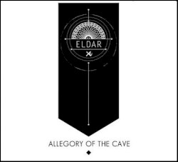 Allegory Of The Cave by Eldar