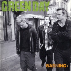 Warning: by Green Day