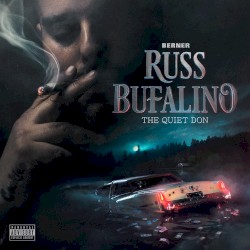 Russ Bufalino: The Quiet Don by Berner