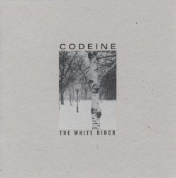 The White Birch by Codeine