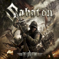 The Last Stand by Sabaton