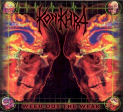 Weed Out the Weak by Konkhra