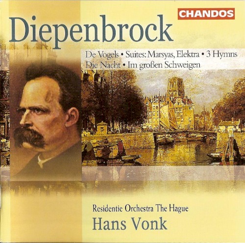 Orchestral Works and Symphonic Songs