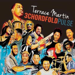 3ChordFold Pulse by Terrace Martin
