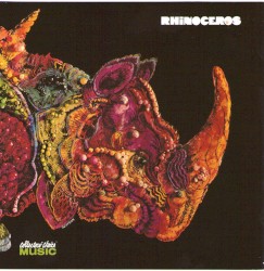 Rhinoceros by Rhinoceros