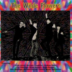 The Wilde Flowers by The Wilde Flowers