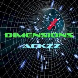 Dimensions by ackzz
