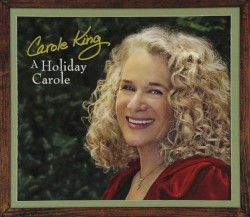 A Holiday Carole by Carole King