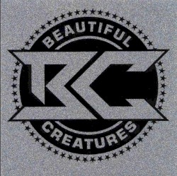 Beautiful Creatures by Beautiful Creatures