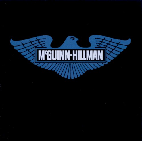 McGuinn–Hillman