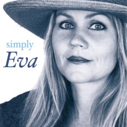 Simply Eva by Eva Cassidy