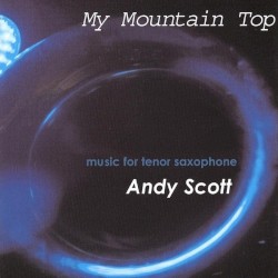 My Mountain Top by Andy Scott