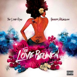 The Love Reunion by Raheem DeVaughn