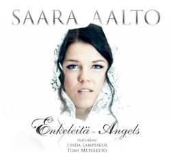Enkeleitä – Angels by Saara Aalto