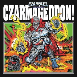 Czarmageddon! by Czarface
