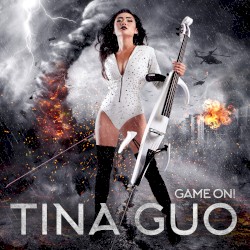 Game On! by Tina Guo
