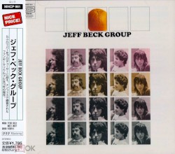 Jeff Beck Group by Jeff Beck Group