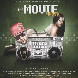 The Movie Under by Guelo Star