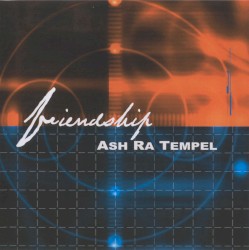 Friendship by Ash Ra Tempel