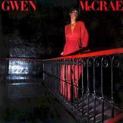 Gwen McCrae by Gwen McCrae