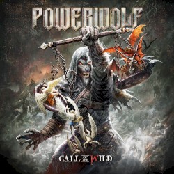 Call of the Wild by Powerwolf
