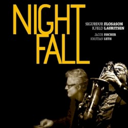 Nightfall by Sigurður Flosason  &   Kjeld Lauritsen