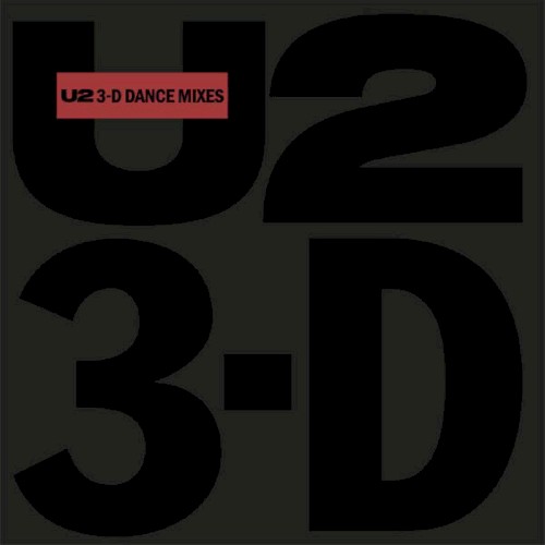 3‐D Dance Mixes