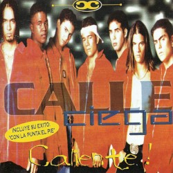 Caliente by Calle Ciega