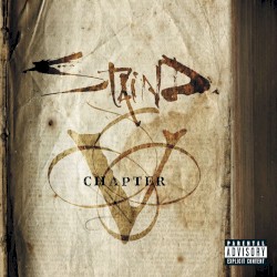 Chapter V by Staind
