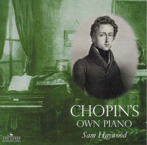 Chopin's Own Piano