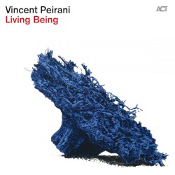 Living Being by Vincent Peirani