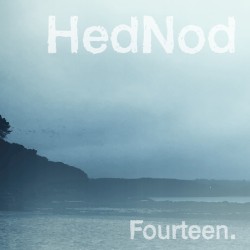 HedNod Fourteen by mick harris