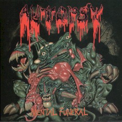 Mental Funeral by Autopsy