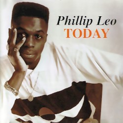 Today by Phillip Leo